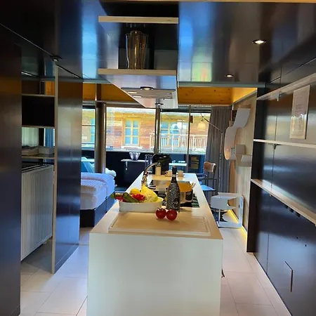 Kar Design מלון דירות