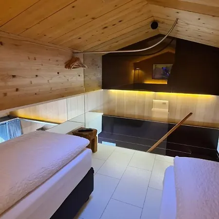 Kar Design מלון דירות לך אם ארלברג