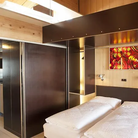 Kar Design מלון דירות