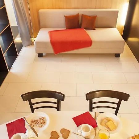 Kar Design מלון דירות